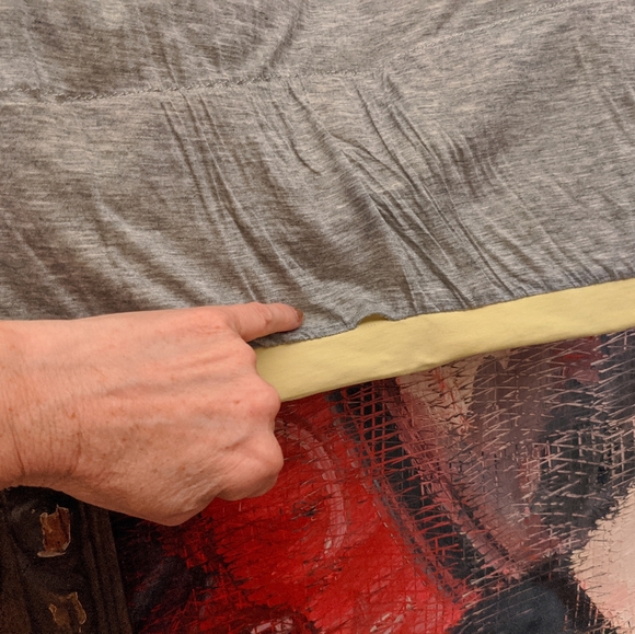 Yiguel Azrouel ruched miniskirt size 6 - Picture 13 of 16